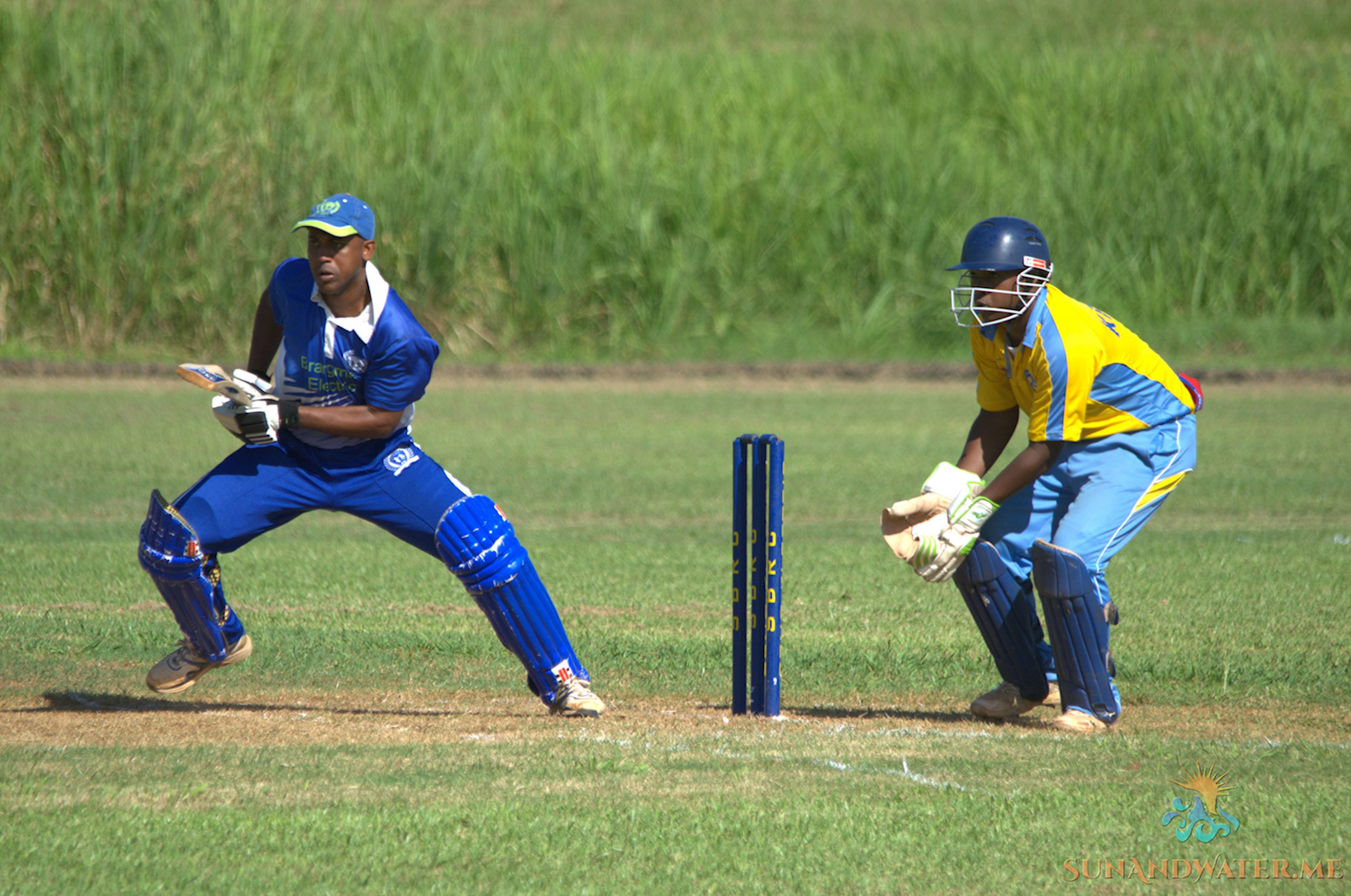 Somerset Bridge vs Southampton Rangers 2014 (88)